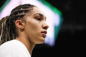 Los Angeles Sparks at Seattle Storm