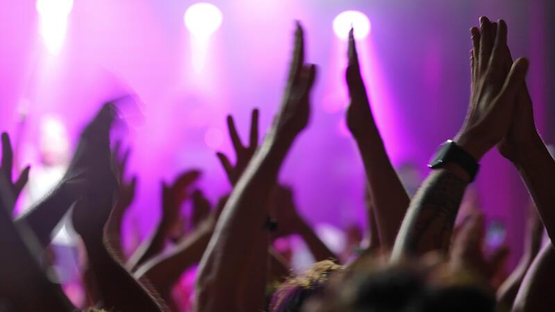 Concerts & Festivals