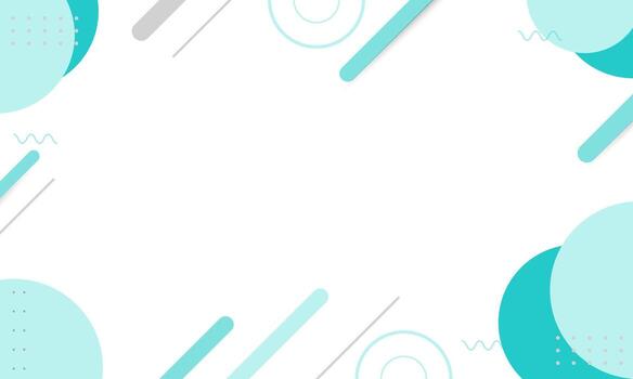 Simple abstract background, minimalist abstract bacground vector