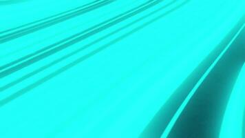 Cyan wave noised sand VJ loop background video