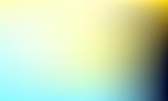smooth color transition background with abstract soft gradient and modern minimal design style vector