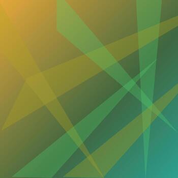 resumen geométrico superposiciones con degradado color transiciones antecedentes vector