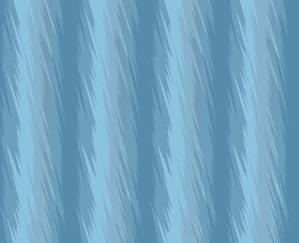 Lightning ripples line seamless pattern. Abstract striped drawn geometric ornamental background. Rough diagonal stripe lines design texture vector