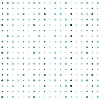 Random dots pattern. Simple texture design for decoration. vector