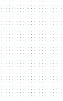 Abstract dot grid pattern. Simple design for background and decoration. vector