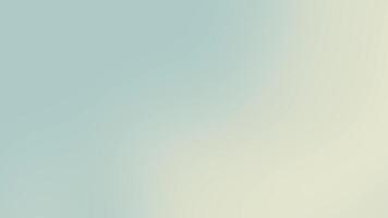 lutning av ljus gul blandning in i ljus blå perfekt för bakgrunder digital mönster social media och webb grafik lämplig för olika projekt video