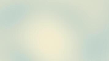 suddig abstrakt lutning bakgrund i dämpad blå och grädde lämplig för presentationer social media inlägg hemsida design och branding projekt video