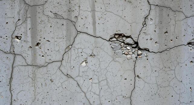 3d cubo estructura hecho de verde binario código datos foto