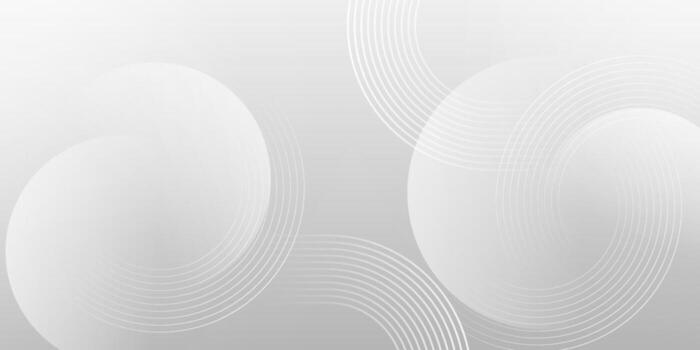 Abstract soft curves and lines background vector