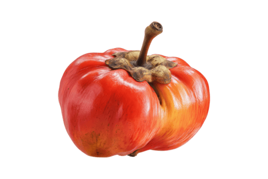 vermelho Sino Pimenta jardim colheita fechar-se png