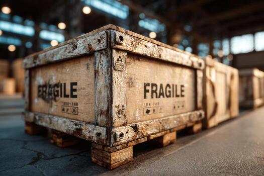 How to choose the right shipping container for your business photo