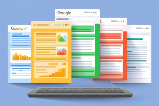 How to optimize your website for google search photo