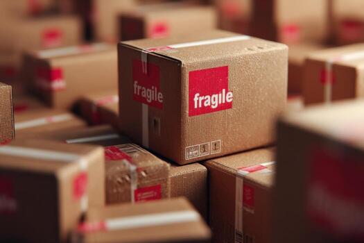 How to choose the right shipping company for your business photo