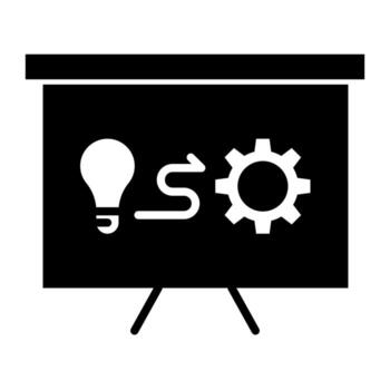 eficiente flujo de trabajo rastreador vector