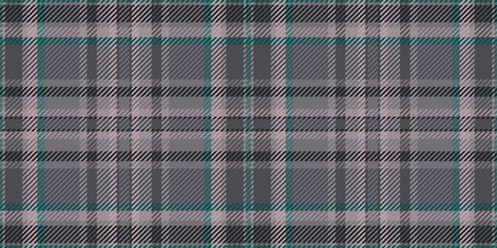 sutil gris y rosado tartán modelo. Perfecto para textil diseño, vestir, o sitio web antecedentes. esta elegante, apagado textura evoca sentimientos de calor y sofisticación. vector