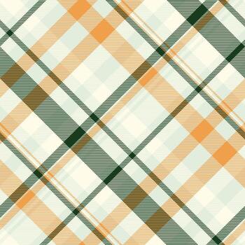 actualizar sin costura tartán, perro diente modelo textil textura. Navidad tartán cheque tela antecedentes en blanco y ligero colores. vector