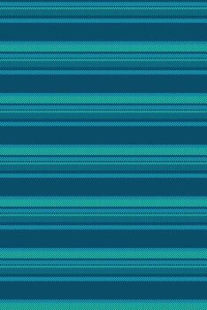 a popa antecedentes textura sin costura, cómodo tela raya. atuendo modelo textil vertical líneas en cian y brillante colores. vector