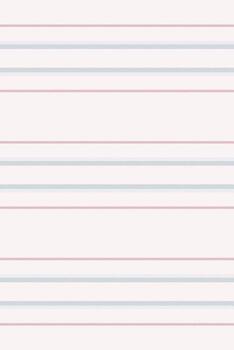elegante horizontal rayas en suave rosado y ligero gris crear un minimalista, calmante fondo. Perfecto para sitios web, papelería, marca, o textil diseños vector