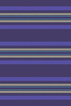 Seat background texture lines, ribbon seamless pattern . Gational vertical textile stripe fabric in indigo and lime colors. vector