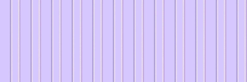 Lone texture fabric textile, dye background pattern stripe. Vew year lines seamless vertical in light and white colors. vector