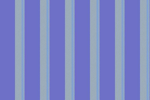 elegante vertical rayas en suave azul y lavanda crear un sofisticado textil modelo. ideal para moda, hogar decoración, o sitio web antecedentes, esta imagen evoca calma y estilo. vector