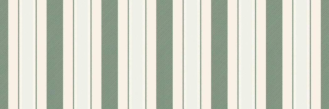 Template texture vertical pattern, overlay background seamless. Fabric textile fabric lines stripe in old lace and dark colors. vector
