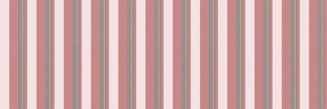 mezcla antecedentes tela vertical, femenino sin costura líneas . resumen antecedentes modelo raya textil textura en blanco y rojo colores. vector