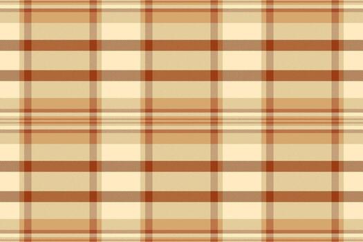 cálido, atractivo tartán tela textura. clásico tejido cheque modelo. ideal para antecedentes, textiles, o agregando un toque de acogedor elegancia. versátil diseño elemento. vector