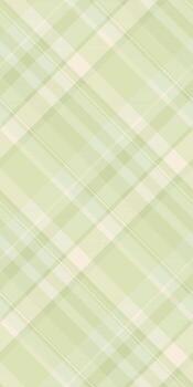 sutil diagonal tartán modelo en suave verde y crema tonos Perfecto para antecedentes, textiles, o sitio web diseño. evoca sentimientos de calma, serenidad, y natural elegancia. vector