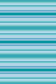 Britain textile background stripe, sale fabric vertical. Discount pattern seamless texture lines in light and cyan colors. vector