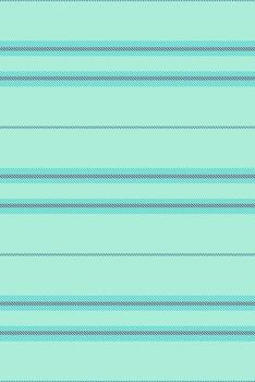 Stylish pattern lines fabric, diwali stripe background textile. 2025 texture seamless vertical in light and medium turquoise colors. vector