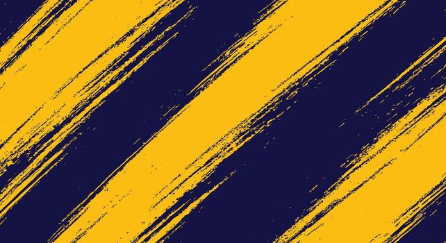 negrita resumen diagonal Pinceladas creando un vibrante moderno gráfico diseño elemento para marca y márketing vector