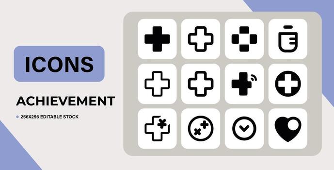 Art of collection of various black arrow icons and symbols representing direction, movement, and change, isolated on white background vector