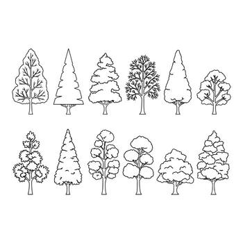 Art of set of four retrostyle ocean wave and palm tree designs with text like ride the waves california and no bad vibes malibu beach vector