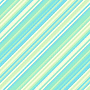 sin costura pastel diagonal rayas modelo. Perfecto para antecedentes, textiles, o sitio web diseño. evoca sentimientos de calma, frescura, y optimismo. vector