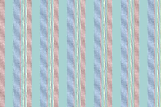 Keometrical stripe texture vertical, living room lines seamless background. Fbstraction pattern fabric textile in light and tulip colors. vector