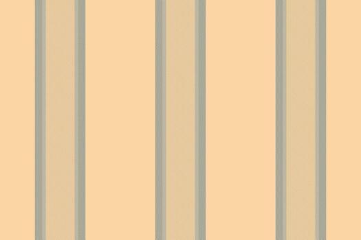 elegante vertical rayas en beige y gris crear un sofisticado, minimalista modelo Perfecto para sitio web antecedentes, textil diseños, o papelería. vector