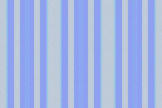 divisor sin costura textil raya, composición modelo vertical antecedentes. No personas líneas textura tela en azul y ligero colores. vector