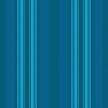 Striped teal and navy blue pattern. Elegant, textured design ideal for textiles, website backgrounds, or packaging. Versatile and modern, evoking feelings of calm and sophistication. vector
