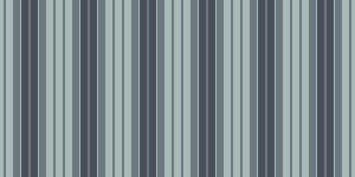 Elegant vertical stripes in calming shades of gray create a sophisticated, minimalist background perfect for websites, presentations, or print designs. vector