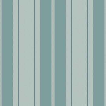 elegante vertical rayas en calmante azul verde matices Perfecto para textil diseño, fondo de pantalla, o sitio web antecedentes. esta sutil, texturizado modelo evoca serenidad y sofisticación. vector