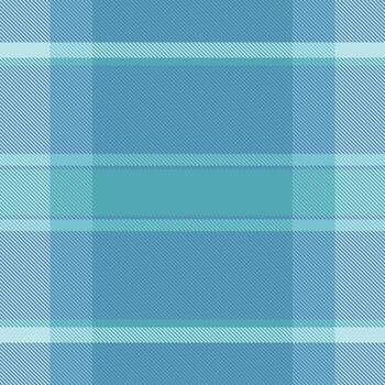 sereno azul y verde azulado tartán modelo. ideal para textil diseño, sitio web antecedentes, o elaboración proyectos sutil textura evoca calma y sofisticación. vector