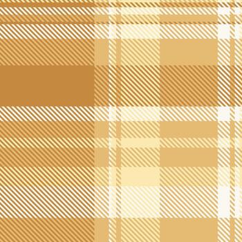 sutil beige y crema tartán modelo. elegante textura ideal para vestir, hogar decoración, o sitio web antecedentes. crea un calmante, sofisticado estético. versátil diseño para varios proyectos vector