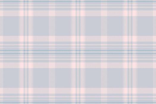 sutil pastel tartán modelo. Perfecto para textil diseño, fondos de pantalla, y embalaje. evoca sentimientos de serenidad y dulzura. un versátil y elegante antecedentes para varios diseño proyectos vector