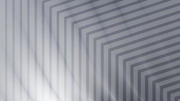 Deep Sea Glow Subtle gray gradient background animation with converging lines, creating a modern and clean backdrop video