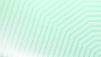 Muted Lavender Navy Geometric pattern animation featuring light green lines shifting diagonally on a gradient background. video