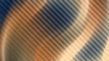 Navy Soft Peach Dynamic animation with diagonal stripes and gradient hues creating a mesmerizing and visually appealing backdrop video