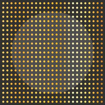 circulo filas antecedentes vector