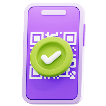 Varredura sucesso 3d ilustração png