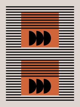 circular formas modelo vector